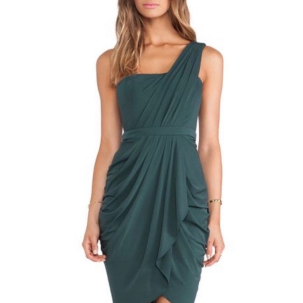 BCBG cocktail dress